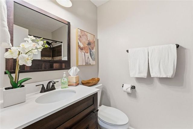 4616 Hamlet SE Walk, Conyers, GA 30094