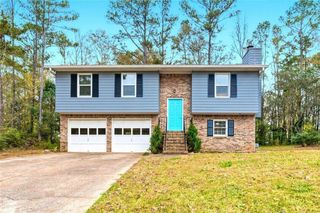4616 Hamlet SE Walk, Conyers, GA 30094