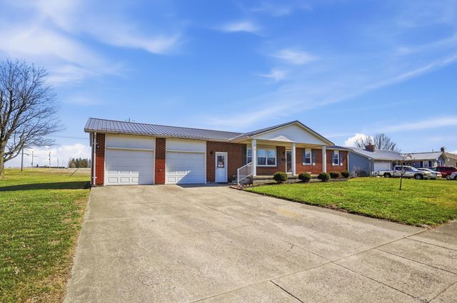 926 Old Chillicothe Road SE, Washington Court House, OH 43160