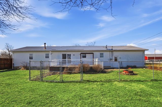 926 Old Chillicothe Road SE, Washington Court House, OH 43160