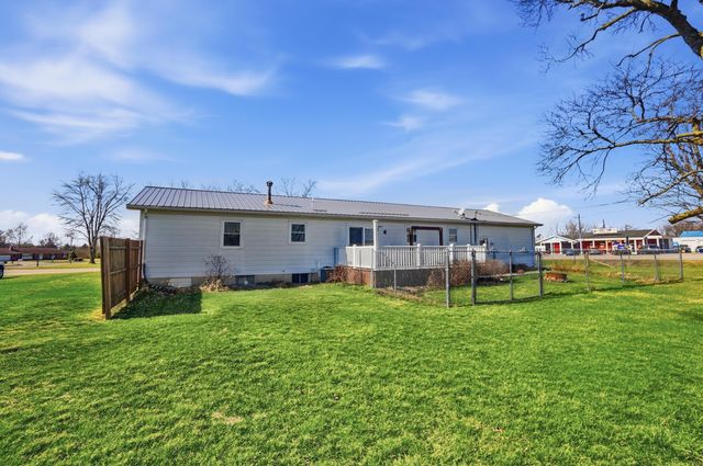 926 Old Chillicothe Road SE, Washington Court House, OH 43160