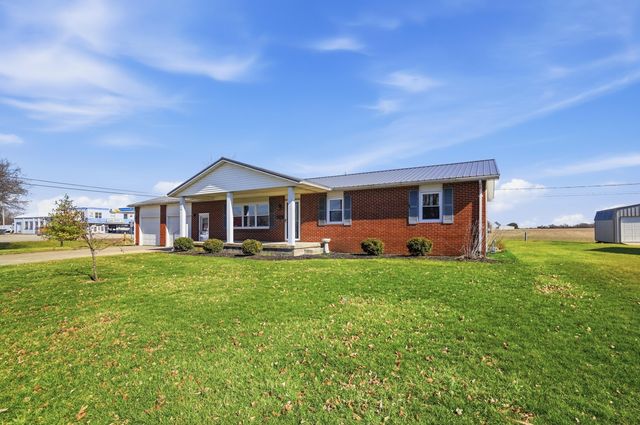 926 Old Chillicothe Road SE, Washington Court House, OH 43160