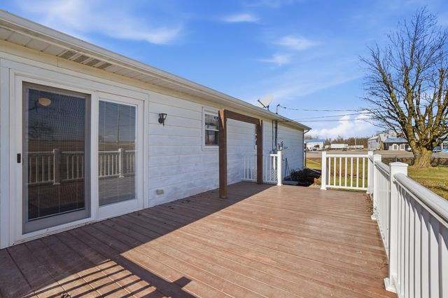 926 Old Chillicothe Road SE, Washington Court House, OH 43160