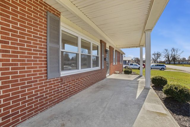 926 Old Chillicothe Road SE, Washington Court House, OH 43160