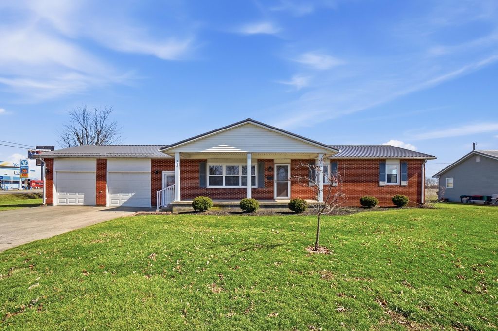 926 Old Chillicothe Road SE, Washington Court House, OH 43160