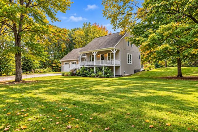 296 Berlin Road, Bolton, MA 01740