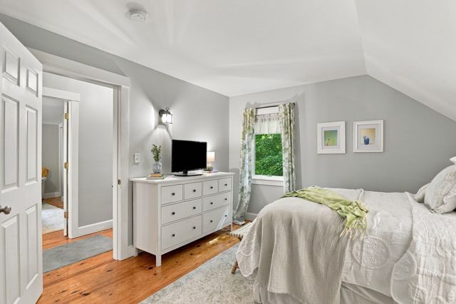 296 Berlin Road, Bolton, MA 01740