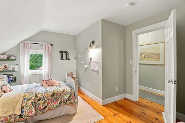 296 Berlin Road, Bolton, MA 01740