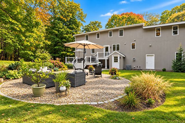 296 Berlin Road, Bolton, MA 01740