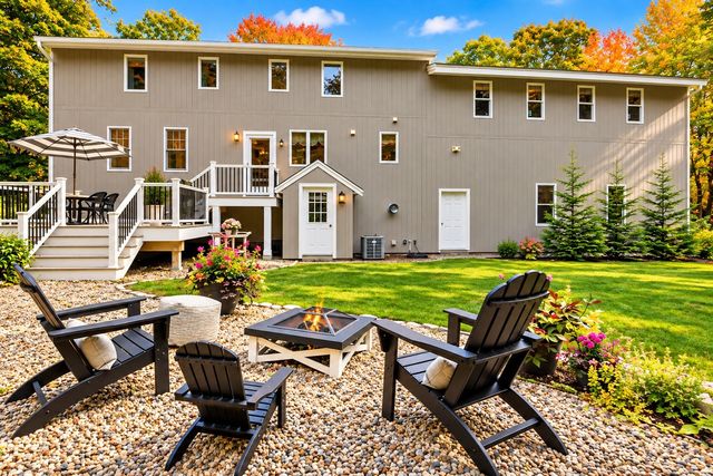 296 Berlin Road, Bolton, MA 01740