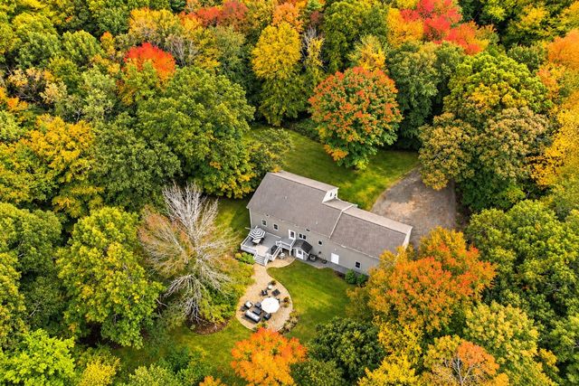 296 Berlin Road, Bolton, MA 01740