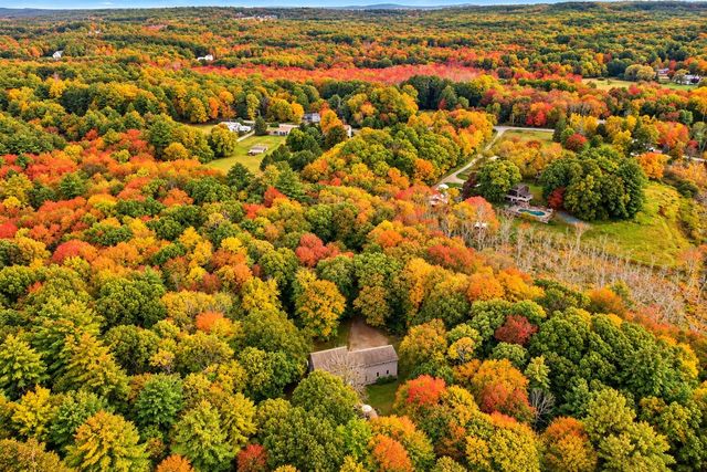 296 Berlin Road, Bolton, MA 01740