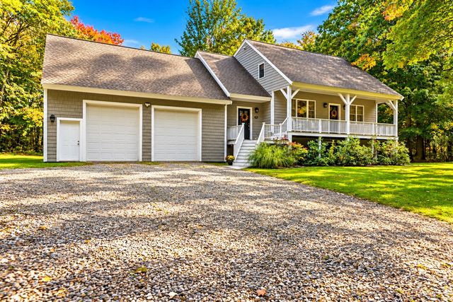 296 Berlin Road, Bolton, MA 01740