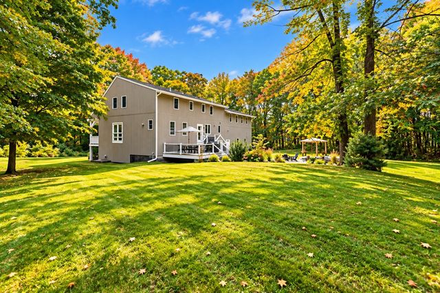 296 Berlin Road, Bolton, MA 01740