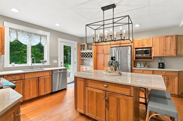 296 Berlin Road, Bolton, MA 01740