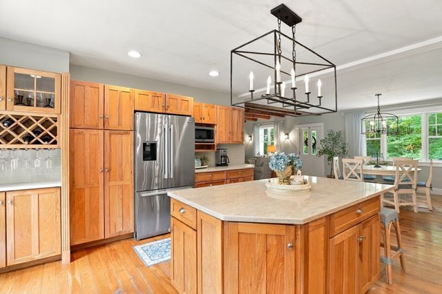 296 Berlin Road, Bolton, MA 01740