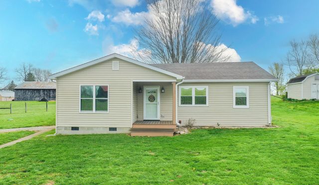 478 Larue Road, Paris, KY 40361