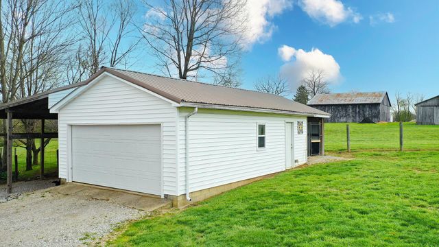 478 Larue Road, Paris, KY 40361