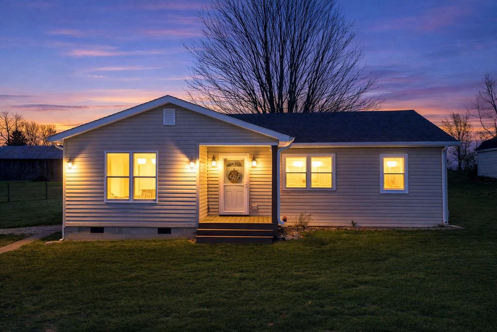 478 Larue Road, Paris, KY 40361