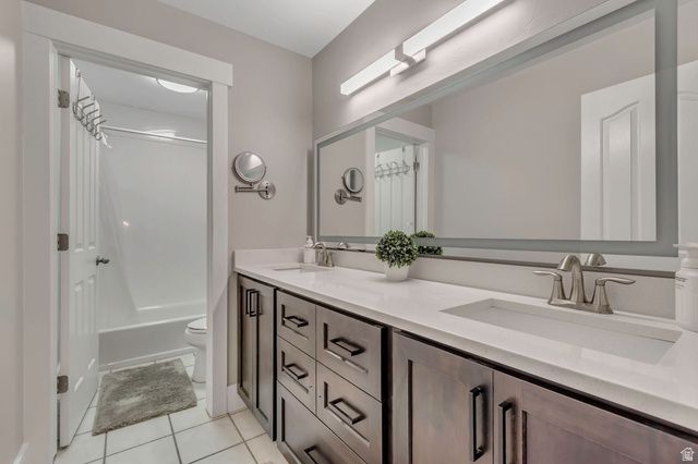 9924 S 3265 W, South Jordan, UT 84095