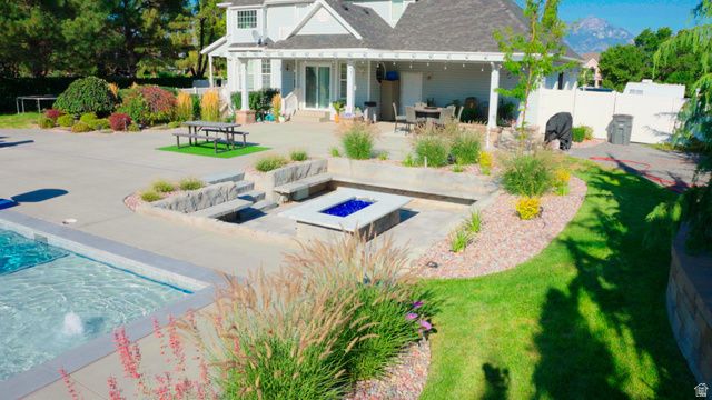 9924 S 3265 W, South Jordan, UT 84095