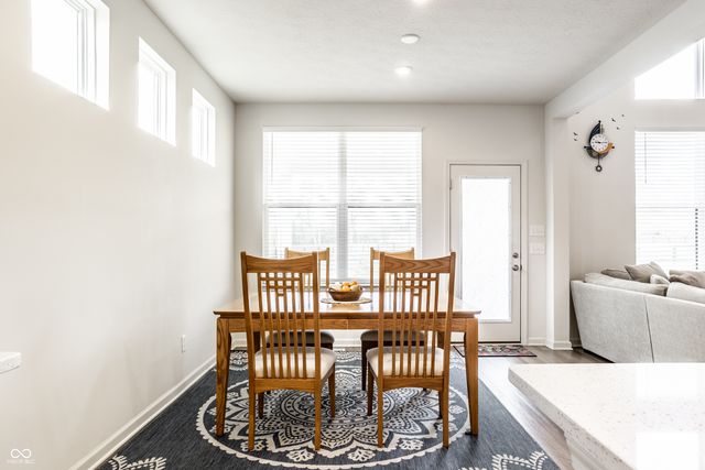 5378 Rose Drive, Zionsville, IN 46077
