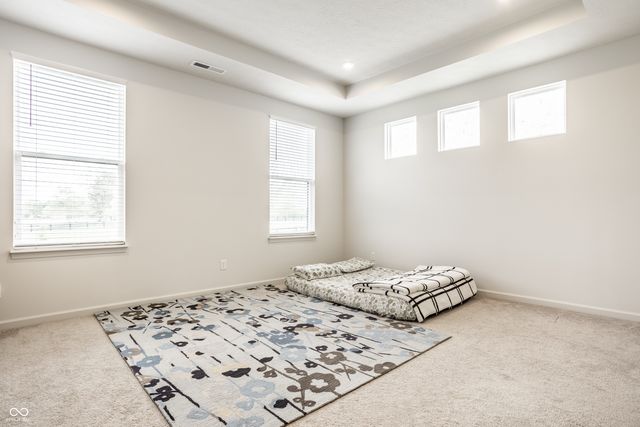 5378 Rose Drive, Zionsville, IN 46077