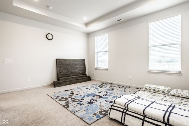 5378 Rose Drive, Zionsville, IN 46077