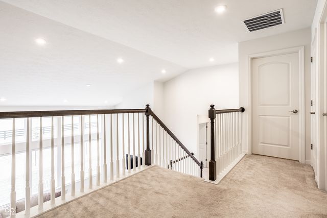 5378 Rose Drive, Zionsville, IN 46077
