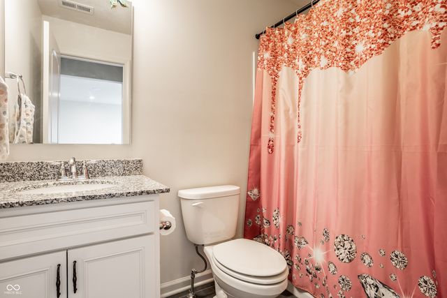 5378 Rose Drive, Zionsville, IN 46077
