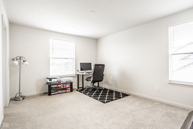5378 Rose Drive, Zionsville, IN 46077