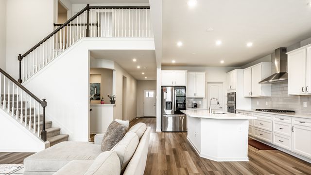 5378 Rose Drive, Zionsville, IN 46077