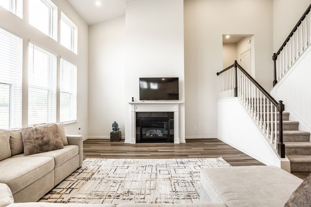 5378 Rose Drive, Zionsville, IN 46077