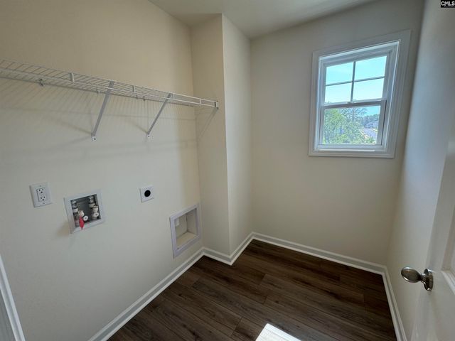 530 Griffon Drive, Chapin, SC 29036