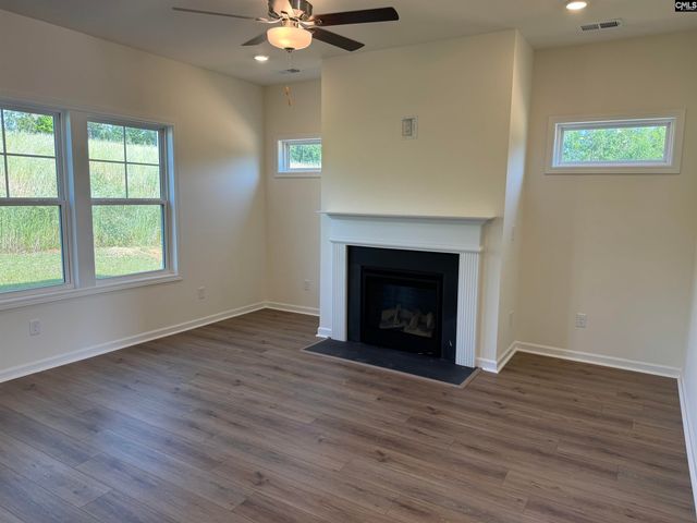 530 Griffon Drive, Chapin, SC 29036