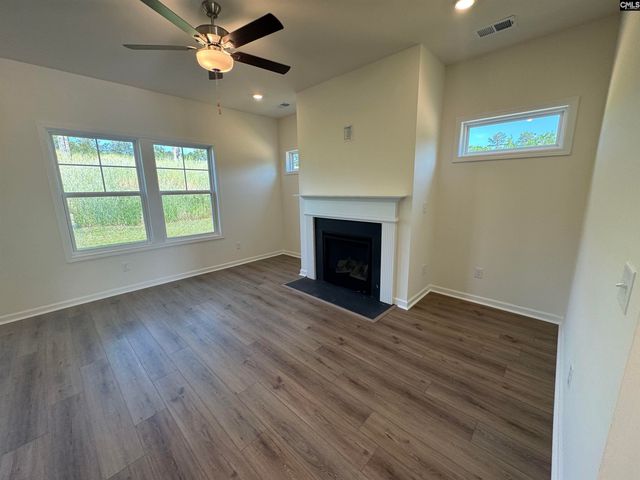 530 Griffon Drive, Chapin, SC 29036