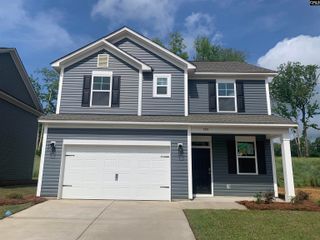 530 Griffon Drive, Chapin, SC 29036
