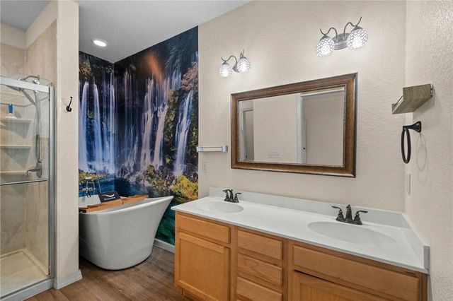 9 Buckland Lane, Bella Vista, AR 72715