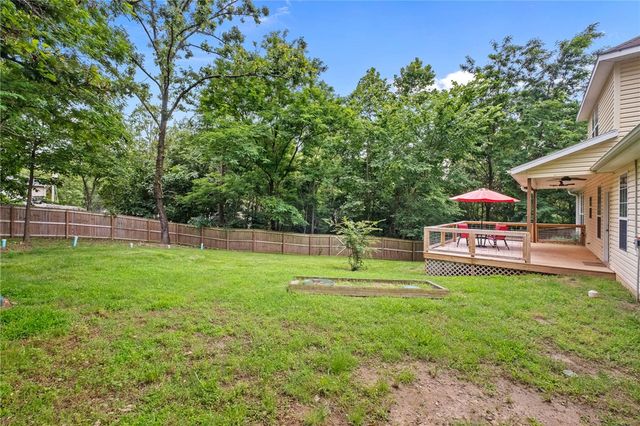 9 Buckland Lane, Bella Vista, AR 72715
