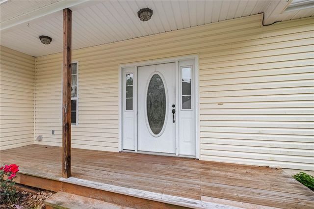 9 Buckland Lane, Bella Vista, AR 72715