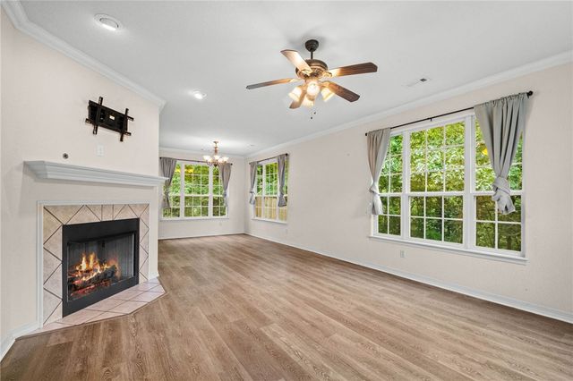 9 Buckland Lane, Bella Vista, AR 72715