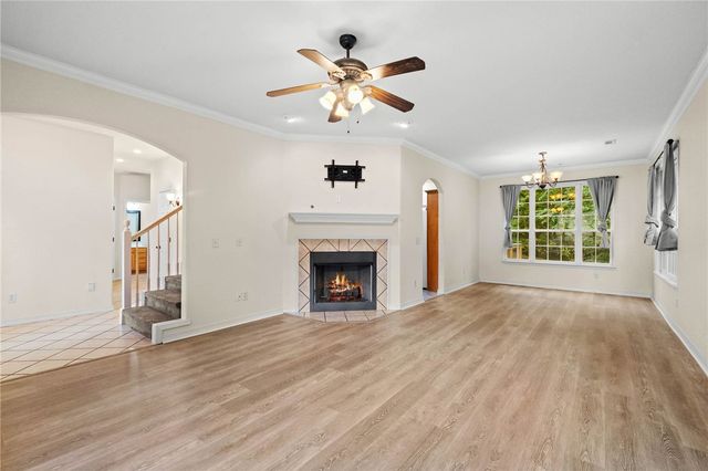 9 Buckland Lane, Bella Vista, AR 72715