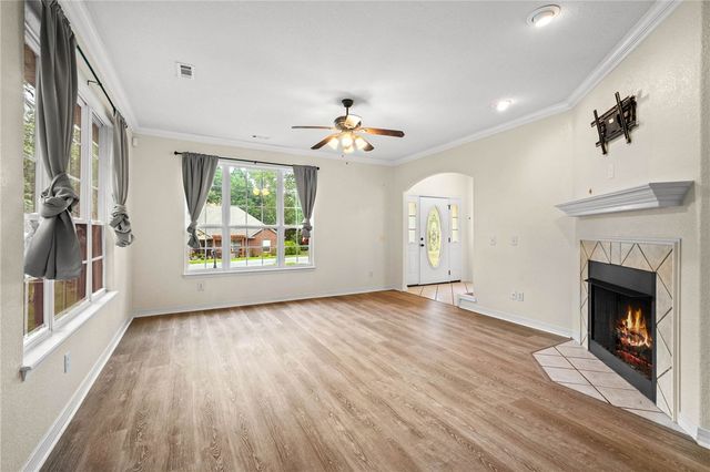 9 Buckland Lane, Bella Vista, AR 72715