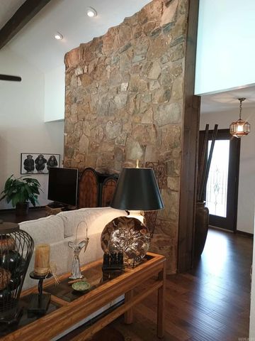 4 JULLIAN Circle, Dumas, AR 71639