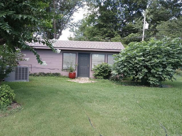 4 JULLIAN Circle, Dumas, AR 71639