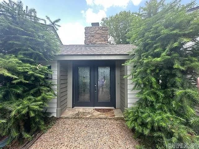 4 JULLIAN Circle, Dumas, AR 71639