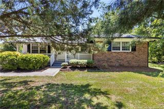 1105 Barwin Drive, Fayetteville, NC 28304