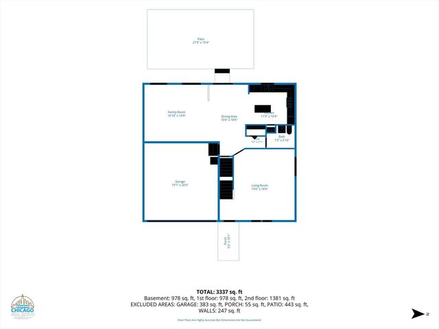 1196 Port Royal Road, Pingree Grove, IL 60140
