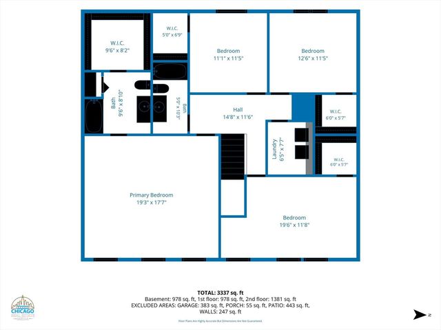 1196 Port Royal Road, Pingree Grove, IL 60140