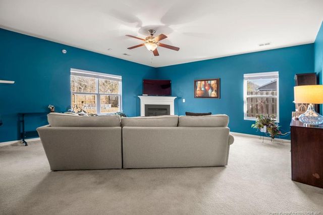 1453 Dulles Road, Hope Mills, NC 28348